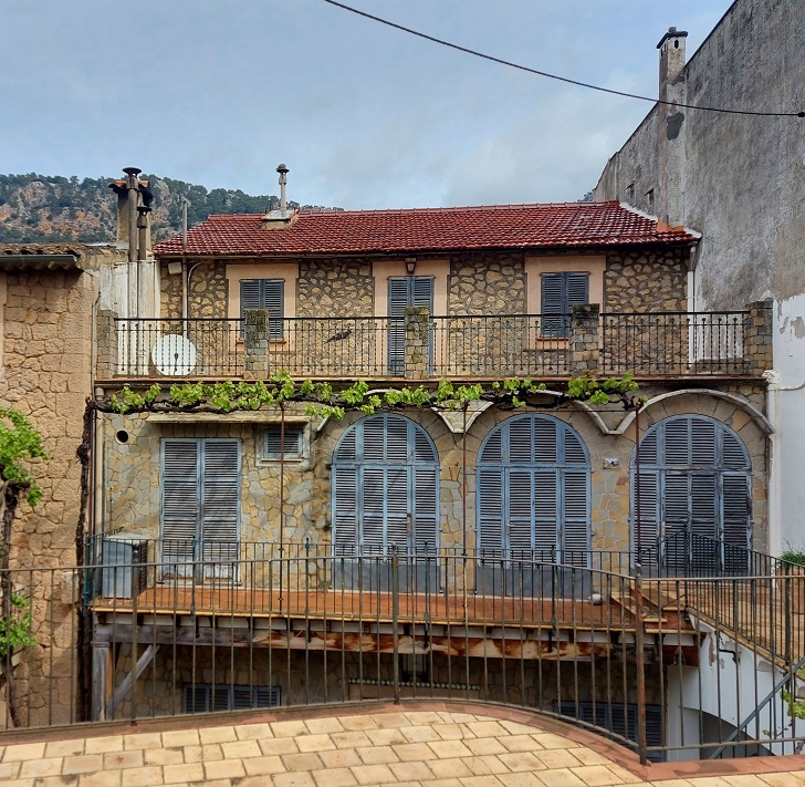 Valldemossa - 2022